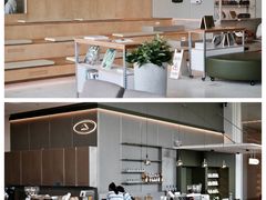 门面-SAANCI山池咖啡(海上世界文化艺术中心店)