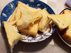 -爸爸糖吐司面包(重庆解放碑英利大融城店)