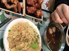 -阿灶卤煮老店·姜母鸭(五店市总店)