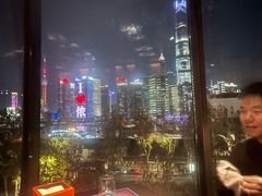 -上海滩餐厅(BFC外滩金融中心店)