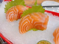 -美未居·老字号·地道顺德菜·桑拿鸡·鱼生(容桂店)
