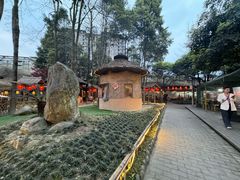 -土灶人家柴火鸡(都江堰店)