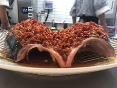 -千稻剁椒大鱼头(CityOn熙地港店)