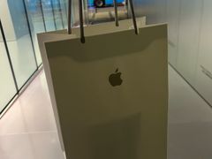 -Apple 零售店(Canton Road)