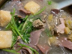 -南京大牌档(香港广场店)
