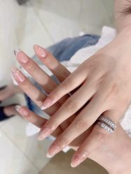 -艾珂·美甲美睫