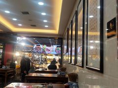 -老刘家泡馍·陕西老字号(钟楼广济街店)