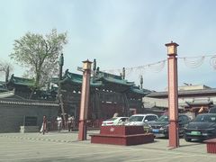 -代州文庙