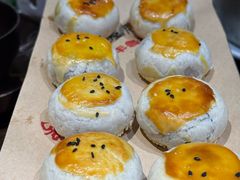 -魁盛居百年鲁菜馆(县西巷店)