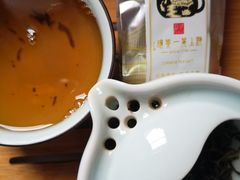 -豫园湖心亭茶楼