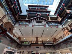 -银泰百货(北京大红门店)