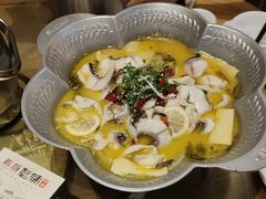 -陈厨老味·老派郴州菜(宜章店)