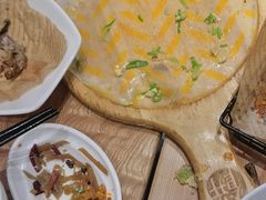 -甲乙饼·手工牛肉饼(东方广场店)