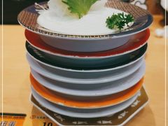 -元气寿司(新城市广场店)