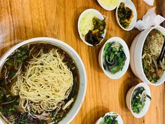 -欣达面馆(天桥支路店)