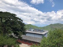 -妙峰山风景名胜区