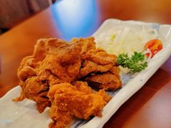 -小条食堂(三坊七巷店)