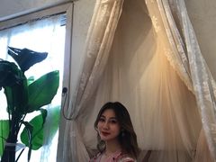 -秀儿家の小确幸花园西餐厅
