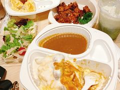 -COCO壱番屋(现代城店)