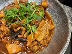-洪星渔庄临平菜(星万里店)