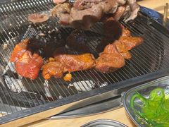 -麻蒲碳烤肉(嘉禾东平地铁站19号店)