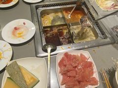 -海底捞火锅(铂澜大象城店)