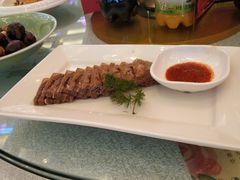 羊糕-苏州太湖国际会议中心