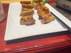 -国惠大酒楼(爱琴海购物公园店)