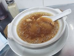 -添發碗仔翅美食