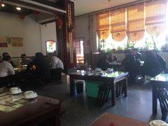 大堂-赵记煎饼卷大葱(东岳店)