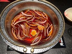 寿喜锅-牛New寿喜烧(虹桥新天地店)