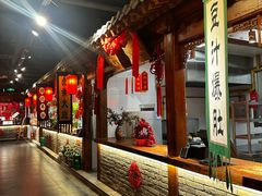 -正阳门饭庄·烤鸭·北京菜(万丰路七里庄店)