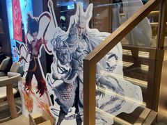 -霸王茶姬(上海恒基名人店)