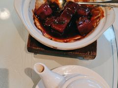 -申粤轩·手工点心·金牌烧味·经典粤菜(丁香花园店)