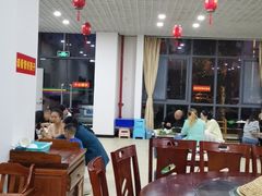 大堂-双喜农庄·菌香园(安居家园店)