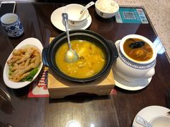 -香港聚强佛跳墙(江华路店)
