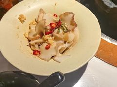 -芸山季·云南山珍菌火锅(南翔印象城MEGA店)