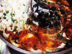 -那家老院子东北菜·饺子·小鸡炖蘑菇(艳华街店)