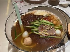 -七八冷面·延边朝鲜族美食(圣熙八号店)