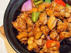 -六浦佳厨 ·地道粤菜(阳山鸡煲店)