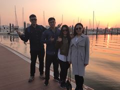 -鑫艋游艇海钓俱乐部