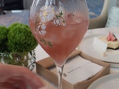 -大堂酒廊·富力丽思卡尔顿酒店