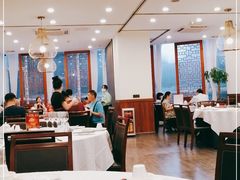 大堂-岭南海晏楼(滨江东总店)