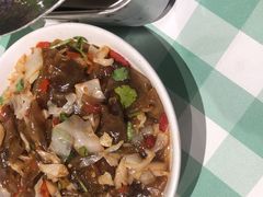 -彭耕记猪油炒小菜(吉联mall店)