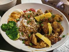 -肥朵食堂(带梦胡同店)