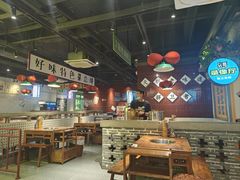 -楠火锅(昆山金鹰店)