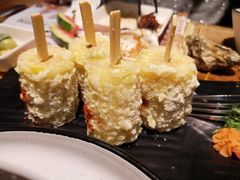 -通海俄式烧烤·俄罗斯大串(嵩山路店)