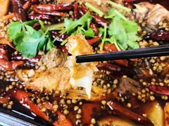 -格拉食堂