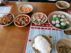 -周肥肠(江油总店)