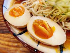 溏心蛋-芜小皖砂锅菜(青山街店)